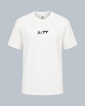 ٨:٣٣ ٨:٣٣ Jannah Witness Tee Abyaḍ (White)